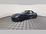 Used 2024 JAGUAR F-TYPE CONVERTIBLE P450 R-DYNAMIC RWD in WEST PALM BEACH, FLORIDA (Photo 47)