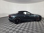 Used 2024 JAGUAR F-TYPE CONVERTIBLE P450 R-DYNAMIC RWD in WEST PALM BEACH, FLORIDA (Photo 5)
