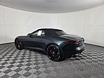 Used 2024 JAGUAR F-TYPE CONVERTIBLE P450 R-DYNAMIC RWD in WEST PALM BEACH, FLORIDA (Photo 7)