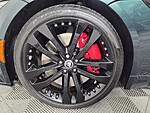 Used 2024 JAGUAR F-TYPE CONVERTIBLE P450 R-DYNAMIC RWD in WEST PALM BEACH, FLORIDA (Photo 9)