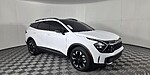 Used 2023 KIA SPORTAGE X-LINE AWD in WEST PALM BEACH, FLORIDA