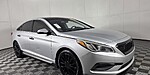 Used 2015 HYUNDAI SONATA 4DR SDN 2.4L LIMITED in WEST PALM BEACH, FLORIDA