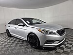 Used 2015 HYUNDAI SONATA 4DR SDN 2.4L LIMITED in WEST PALM BEACH, FLORIDA (Photo 1)