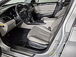 Used 2015 HYUNDAI SONATA 4DR SDN 2.4L LIMITED in WEST PALM BEACH, FLORIDA (Photo 11)