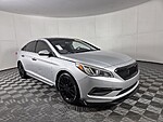 Used 2015 HYUNDAI SONATA 4DR SDN 2.4L LIMITED in WEST PALM BEACH, FLORIDA (Photo 2)