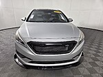 Used 2015 HYUNDAI SONATA 4DR SDN 2.4L LIMITED in WEST PALM BEACH, FLORIDA (Photo 3)
