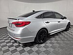 Used 2015 HYUNDAI SONATA 4DR SDN 2.4L LIMITED in WEST PALM BEACH, FLORIDA (Photo 5)