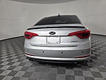 Used 2015 HYUNDAI SONATA 4DR SDN 2.4L LIMITED in WEST PALM BEACH, FLORIDA (Photo 6)