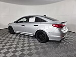 Used 2015 HYUNDAI SONATA 4DR SDN 2.4L LIMITED in WEST PALM BEACH, FLORIDA (Photo 7)