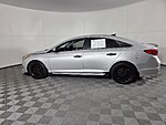 Used 2015 HYUNDAI SONATA 4DR SDN 2.4L LIMITED in WEST PALM BEACH, FLORIDA (Photo 8)