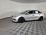 Used 2015 HYUNDAI SONATA 4DR SDN 2.4L LIMITED in WEST PALM BEACH, FLORIDA (Photo 9)