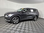 Used 2023 HYUNDAI SANTA FE SEL AWD in WEST PALM BEACH, FLORIDA (Photo 10)