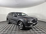 Used 2023 HYUNDAI SANTA FE SEL AWD in WEST PALM BEACH, FLORIDA (Photo 2)