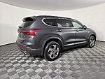 Used 2023 HYUNDAI SANTA FE SEL AWD in WEST PALM BEACH, FLORIDA (Photo 5)