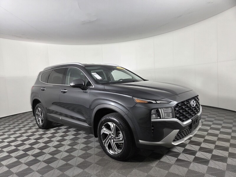 Used 2023 HYUNDAI SANTA FE SEL AWD in WEST PALM BEACH, FLORIDA