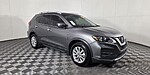 Used 2020 NISSAN ROGUE FWD S in WEST PALM BEACH, FLORIDA