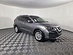 Used 2020 NISSAN ROGUE FWD S in WEST PALM BEACH, FLORIDA (Photo 1)