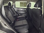 Used 2020 NISSAN ROGUE FWD S in WEST PALM BEACH, FLORIDA (Photo 28)