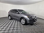 Used 2020 NISSAN ROGUE FWD S in WEST PALM BEACH, FLORIDA (Photo 3)