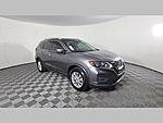 Used 2020 NISSAN ROGUE FWD S in WEST PALM BEACH, FLORIDA (Photo 34)