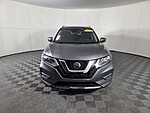 Used 2020 NISSAN ROGUE FWD S in WEST PALM BEACH, FLORIDA (Photo 4)