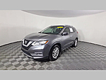 Used 2020 NISSAN ROGUE FWD S in WEST PALM BEACH, FLORIDA (Photo 50)