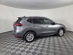 Used 2020 NISSAN ROGUE FWD S in WEST PALM BEACH, FLORIDA (Photo 6)