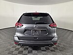 Used 2020 NISSAN ROGUE FWD S in WEST PALM BEACH, FLORIDA (Photo 7)