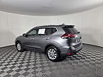 Used 2020 NISSAN ROGUE FWD S in WEST PALM BEACH, FLORIDA (Photo 8)