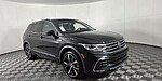 Used 2022 Volkswagen Tiguan 2.0T SEL R-LINE 4MOTION in WEST PALM BEACH, FLORIDA