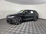 Used 2022 Volkswagen Tiguan 2.0T SEL R-LINE 4MOTION in WEST PALM BEACH, FLORIDA (Photo 10)