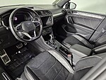 Used 2022 Volkswagen Tiguan 2.0T SEL R-LINE 4MOTION in WEST PALM BEACH, FLORIDA (Photo 13)