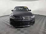 Used 2022 Volkswagen Tiguan 2.0T SEL R-LINE 4MOTION in WEST PALM BEACH, FLORIDA (Photo 3)