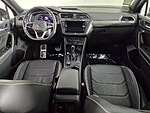 Used 2022 Volkswagen Tiguan 2.0T SEL R-LINE 4MOTION in WEST PALM BEACH, FLORIDA (Photo 33)