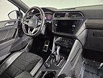 Used 2022 Volkswagen Tiguan 2.0T SEL R-LINE 4MOTION in WEST PALM BEACH, FLORIDA (Photo 38)