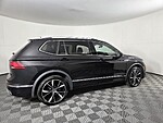 Used 2022 Volkswagen Tiguan 2.0T SEL R-LINE 4MOTION in WEST PALM BEACH, FLORIDA (Photo 4)