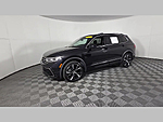 Used 2022 Volkswagen Tiguan 2.0T SEL R-LINE 4MOTION in WEST PALM BEACH, FLORIDA (Photo 55)