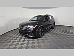 Used 2022 Volkswagen Tiguan 2.0T SEL R-LINE 4MOTION in WEST PALM BEACH, FLORIDA (Photo 56)