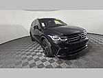 Used 2022 Volkswagen Tiguan 2.0T SEL R-LINE 4MOTION in WEST PALM BEACH, FLORIDA (Photo 59)