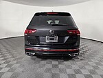 Used 2022 Volkswagen Tiguan 2.0T SEL R-LINE 4MOTION in WEST PALM BEACH, FLORIDA (Photo 6)