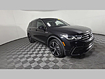 Used 2022 Volkswagen Tiguan 2.0T SEL R-LINE 4MOTION in WEST PALM BEACH, FLORIDA (Photo 60)