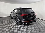 Used 2022 Volkswagen Tiguan 2.0T SEL R-LINE 4MOTION in WEST PALM BEACH, FLORIDA (Photo 7)