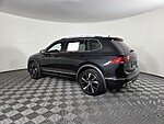 Used 2022 Volkswagen Tiguan 2.0T SEL R-LINE 4MOTION in WEST PALM BEACH, FLORIDA (Photo 8)