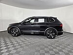 Used 2022 Volkswagen Tiguan 2.0T SEL R-LINE 4MOTION in WEST PALM BEACH, FLORIDA (Photo 9)