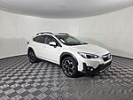 Used 2023 SUBARU XV CROSSTREK LIMITED CVT in WEST PALM BEACH, FLORIDA (Photo 2)