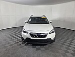Used 2023 SUBARU XV CROSSTREK LIMITED CVT in WEST PALM BEACH, FLORIDA (Photo 3)
