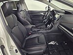 Used 2023 SUBARU XV CROSSTREK LIMITED CVT in WEST PALM BEACH, FLORIDA (Photo 31)