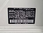 Used 2023 SUBARU XV CROSSTREK LIMITED CVT in WEST PALM BEACH, FLORIDA (Photo 33)