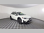 Used 2023 SUBARU XV CROSSTREK LIMITED CVT in WEST PALM BEACH, FLORIDA (Photo 34)