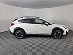 Used 2023 SUBARU XV CROSSTREK LIMITED CVT in WEST PALM BEACH, FLORIDA (Photo 4)